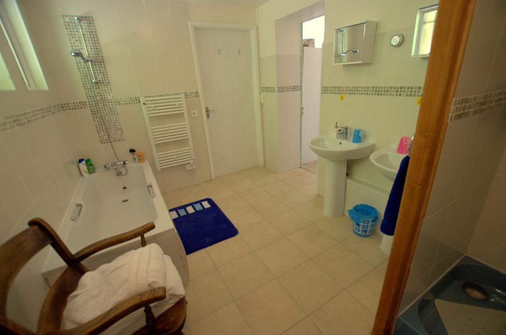 Mon Plaisir - Chambres D'Hotes Вильфранш-де-Руэрг Номер фото