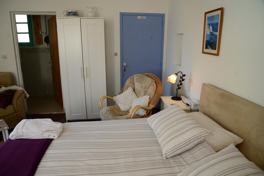Mon Plaisir - Chambres D'Hotes Вильфранш-де-Руэрг Экстерьер фото
